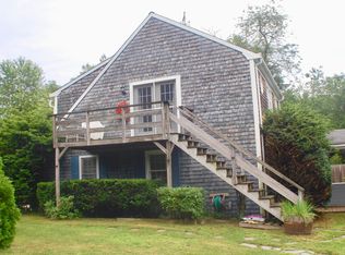 315 Chief Justice Cushing Hwy, Scituate, MA 02066