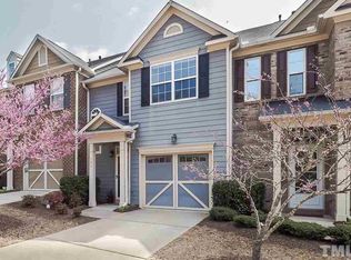 103 High Ramble Ln, Apex, NC 27539