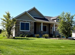 1345 6th St, Belding, MI 48809