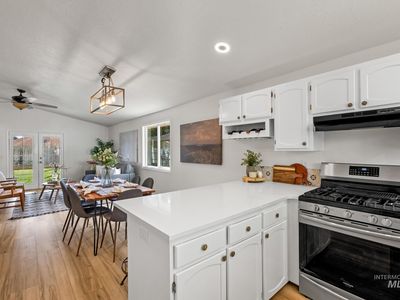 9835 W Sunflower Ln, Boise, ID, 83704