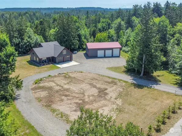 302 Kevin Lane, Chimacum, WA 98325