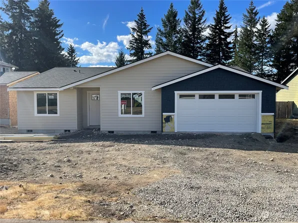 914 Cody Street SE Lot83, Rainier, WA 98576
