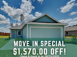 18710 Barrichello Dr, Conroe, TX 77306