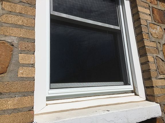 New Energy Efficient Windows
