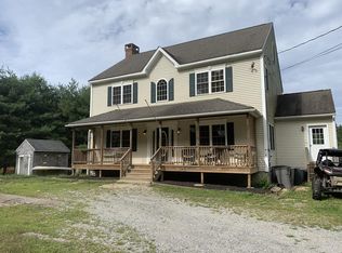 418 Stone St, Gardner, MA 01440