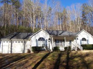 369 Goshen Creek Xing, Clarkesville, GA 30523