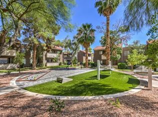 Madison West, Las Vegas, NV 89146