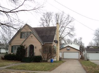 422 McComb St, Fort Atkinson, WI 53538