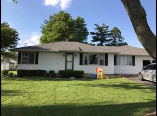 385 E 8th Ave, Clifton, IL 60927