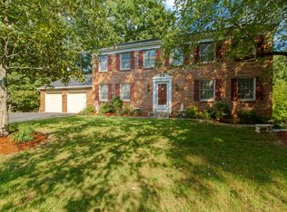 8603 Marsh Ct, Springfield, VA 22153