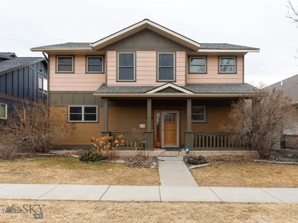 3988 Bosal St, Bozeman, MT 59718