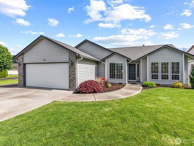 2321 52nd Avenue, Longview, WA, 98632