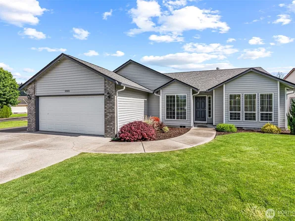 2321 52nd Avenue, Longview, WA 98632
