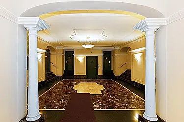 Sold by Domus Realty