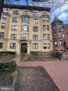 1317 Rhode Island Ave NW APT 202, Washington, DC, 20005