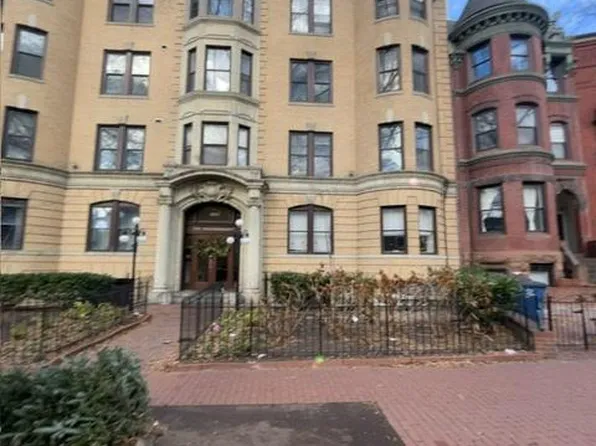 1317 Rhode Island Ave NW APT 202, Washington, DC 20005