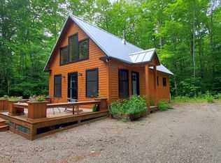 78 Staples Pond Rd, Temple, ME 04984