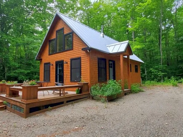 78 Staples Pond Road, Temple, ME 04984