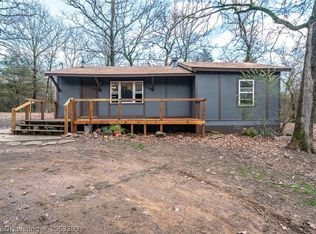 8514 Shiloh Village Rd, Van Buren, AR 72956