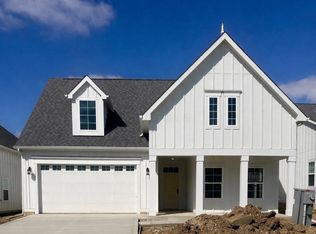 11922 Verbena Pl, Plain City, OH