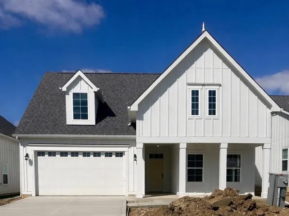 11922 Verbena Pl, Plain City, OH 43064