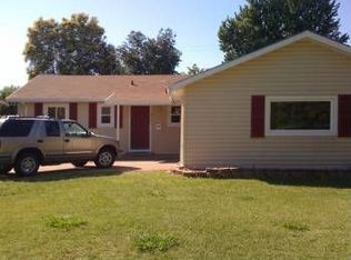 2512 Tronero Way, Rancho Cordova, CA 95670