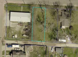 710 E 3rd St, Sedalia, MO 65301