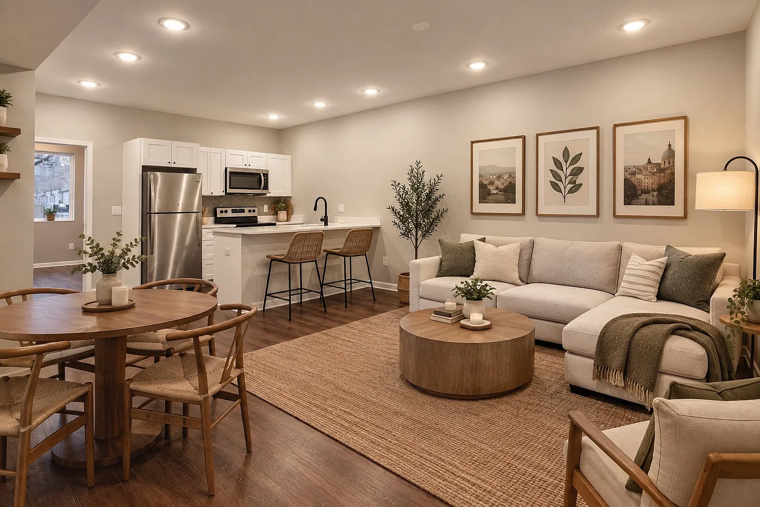 1230 N Marshall St - 3R — Photo 1