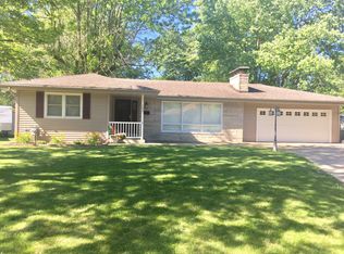 143 Nevada Dr, Decatur, IL 62526