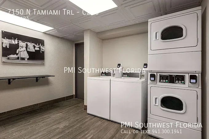 7150 N Tamiami Trl #C-226 — Photo 16