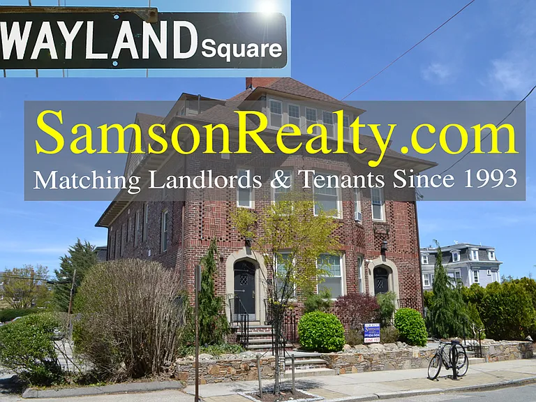 80 Medway St #6 — Photo 1