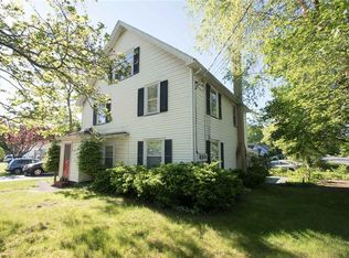 615 Britton Rd, Rochester, NY 14616