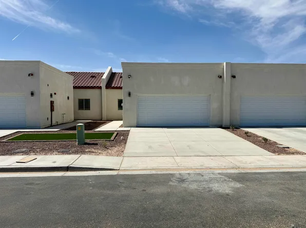 4851 E Nadine St, San Luis, AZ 85336