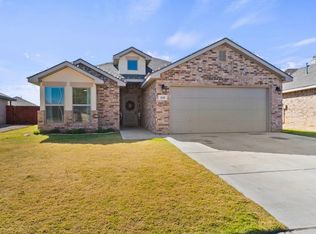 2125 135th St, Lubbock, TX 79423