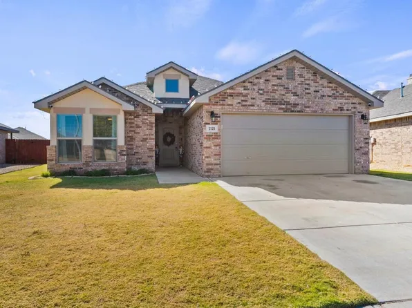 2125 135th St, Lubbock, TX 79423