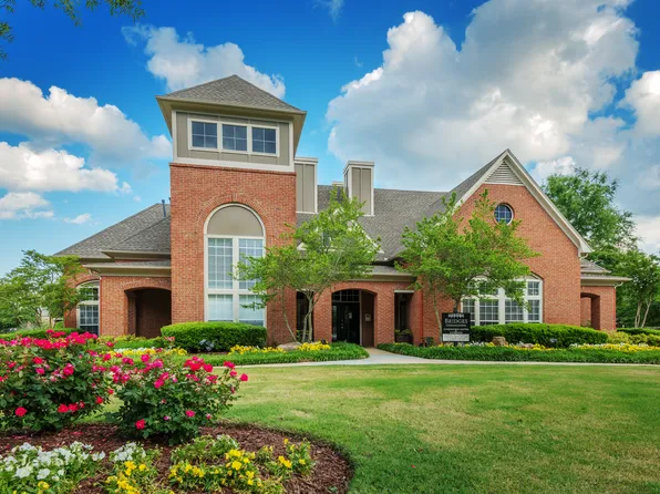 The Bridges at Germantown Apartments