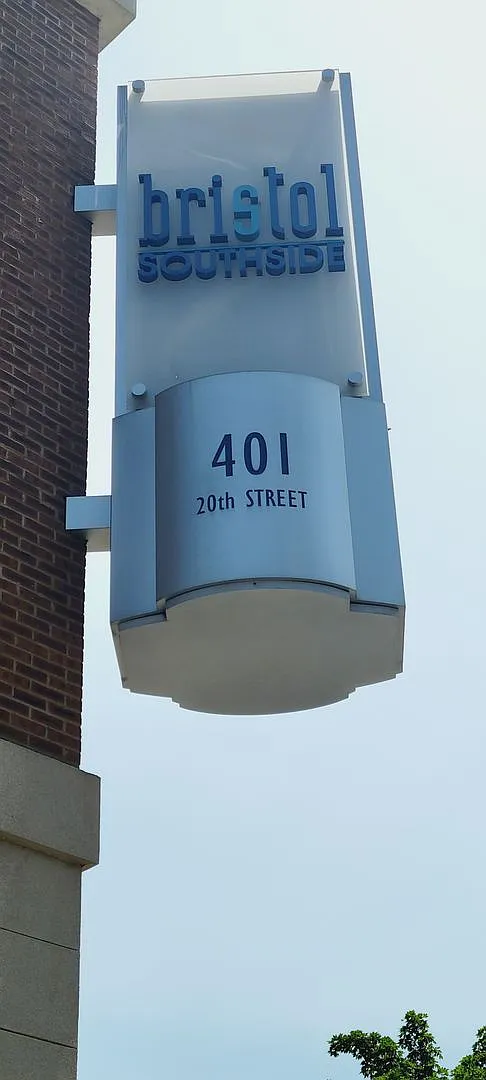 401 20th Street South, Unit # 306, Birmingham, Alabama 35233 — Photo 1