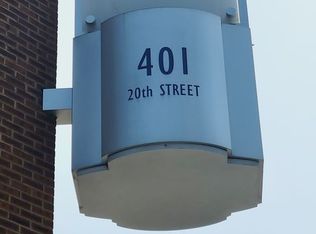 401 20th St S APT 306, Birmingham, AL 35233