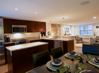 30 Gray St #1, Boston, MA 02116