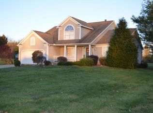 1918 Sherck Blvd, Wooster, OH 44691