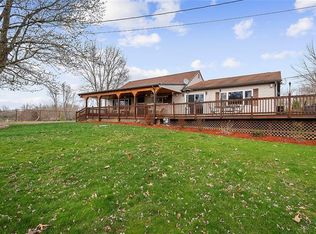 144 Knoch Rd, Saxonburg, PA 16056