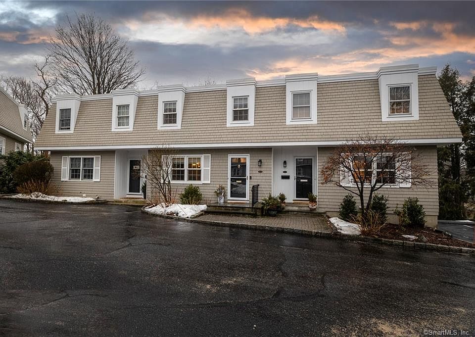 Essex Ridge 176 Summer St New Canaan CT Zillow