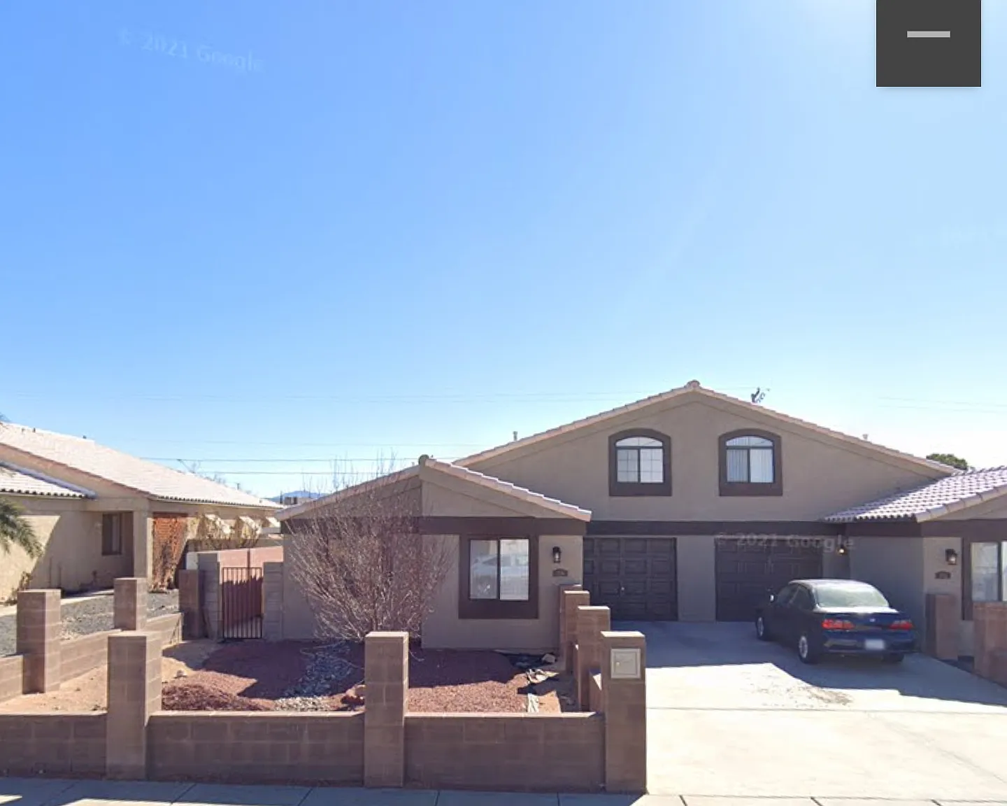 Georgia Ave, Kingman — Photo 2