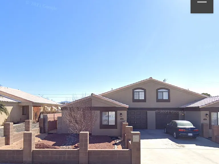 2736 Georgia Ave — Photo 1