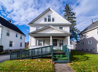 217 N Caroline St, Herkimer, NY 13350