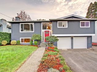 2015 NE 135th St, Seattle, WA 98125