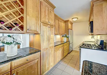 Sold by Halstead Real Estate