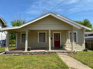 115 N Xanthus Ave, Tulsa, OK 74110