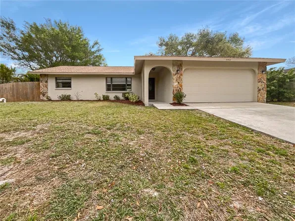5412 Carmen Ave, Sarasota, FL 34235