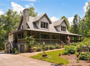 8318 Maloe Ct, Oak Ridge, NC 27310